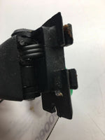 1999 FORD EXPLORER Front Inside Door Handle Passenger Right F17B-7822038 Q