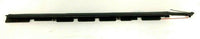 1999 FORD EXPLORER Front Belt Molding Weather Strip Stripping Driver Left LH Q