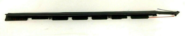 1999 FORD EXPLORER Front Belt Molding Weather Strip Stripping Driver Left LH Q