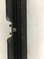 1999 FORD EXPLORER Front Belt Molding Weather Strip Stripping Driver Left LH Q