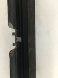 1999 FORD EXPLORER Front Belt Molding Weather Strip Stripping Driver Left LH Q