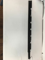 1999 FORD EXPLORER Front Belt Molding Weather Strip Stripping Driver Left LH Q