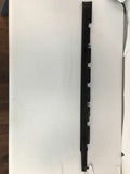 1999 FORD EXPLORER Front Belt Molding Weather Strip Stripping Driver Left LH Q