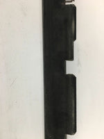 1999 FORD EXPLORER Front Belt Molding Weather Strip Stripping Driver Left LH Q