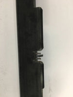 1999 FORD EXPLORER Front Belt Molding Weather Strip Stripping Driver Left LH Q
