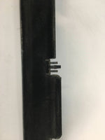 1999 FORD EXPLORER Front Belt Molding Weather Strip Stripping Driver Left LH Q