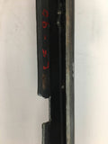 1999 FORD EXPLORER Front Belt Molding Weather Strip Stripping Driver Left LH Q