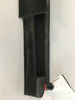 1999 FORD EXPLORER Front Belt Molding Weather Strip Stripping Driver Left LH Q