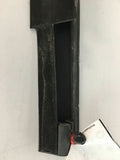 1999 FORD EXPLORER Front Belt Molding Weather Strip Stripping Driver Left LH Q