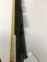 1999 FORD EXPLORER Front Belt Molding Weather Strip Stripping Driver Left LH Q