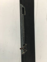 1999 FORD EXPLORER Front Belt Molding Weather Strip Stripping Seal Right Q