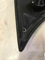 1997 MERCEDES C-CLASS 1994 - 1997 Trunk Decklid Hatch Tailgate Black Assembly