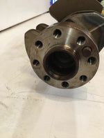 1994 - 1997 MERCEDES BENZ C-CLASS Engine Crankshaft 2.8L OEM Q