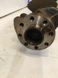 1994 - 1997 MERCEDES BENZ C-CLASS Engine Crankshaft 2.8L OEM Q