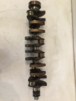 1994 - 1997 MERCEDES BENZ C-CLASS Engine Crankshaft 2.8L OEM Q