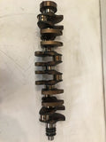 1994 - 1997 MERCEDES BENZ C-CLASS Engine Crankshaft 2.8L OEM Q