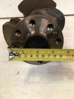 1994 - 1997 MERCEDES BENZ C-CLASS Engine Crankshaft 2.8L OEM Q