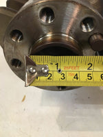 1994 - 1997 MERCEDES BENZ C-CLASS Engine Crankshaft 2.8L OEM Q