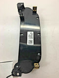 2014 - 2016 CHEVROLET MALIBU AM FM Radio Control CD Player Panel 23430066 OEM Q