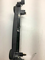2014 - 2016 CHEVROLET MALIBU AM FM Radio Control CD Player Panel 23430066 OEM Q