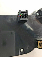 2014 - 2016 CHEVROLET MALIBU AM FM Radio Control CD Player Panel 23430066 OEM Q