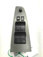 2007 - 2012 NISSAN ALTIMA Front Master Door Window & Switch Passenger Left Q