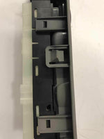 2007 - 2012 NISSAN ALTIMA Front Master Door Window & Switch Passenger Left Q