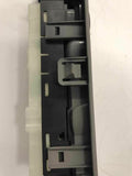 2007 - 2012 NISSAN ALTIMA Front Master Door Window & Switch Passenger Left Q