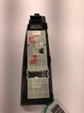 2007 - 2012 NISSAN ALTIMA Front Master Door Window & Switch Passenger Left Q