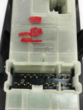 2007 - 2012 NISSAN ALTIMA Front Master Door Window & Switch Passenger Left Q