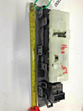 2007 - 2012 NISSAN ALTIMA Front Master Door Window & Switch Passenger Left Q