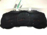 2007 - 2009 NISSAN ALTIMA Instrument Cluster Speedometer Gauge Assembly OEM Q