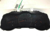 2007 - 2009 NISSAN ALTIMA Instrument Cluster Speedometer Gauge Assembly OEM Q