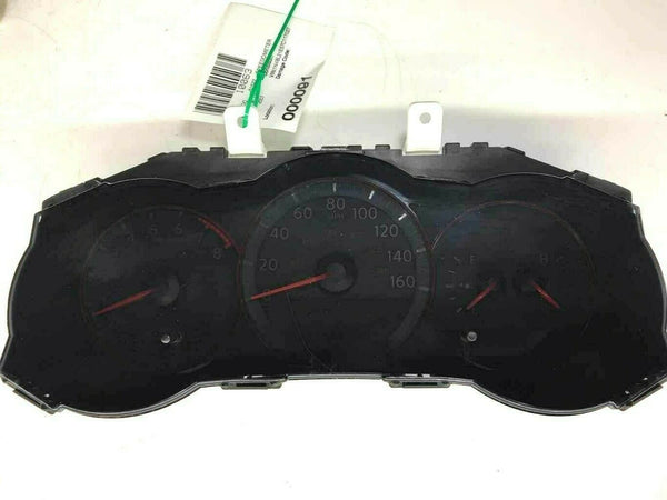 2007 - 2009 NISSAN ALTIMA Instrument Cluster Speedometer Gauge Assembly OEM Q