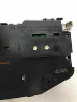 2007 - 2009 NISSAN ALTIMA Instrument Cluster Speedometer Gauge Assembly OEM Q