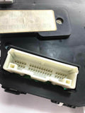 2007 - 2009 NISSAN ALTIMA Instrument Cluster Speedometer Gauge Assembly OEM Q