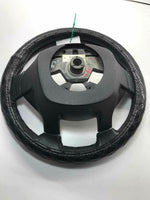 2007  NISSAN ALTIMA Steering Wheel with Switch & Cover Leather Black OEM Q