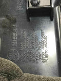 2007 NISSAN ALTIMA A/C Air Conditioner Heater Vent Air Vent Right P19670A52000 Q