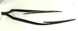 2007 NISSAN ALTIMA Windshield Wiper Arm Blades Driver Left & Passenger Right Q
