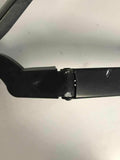 2007 NISSAN ALTIMA Windshield Wiper Arm Blades Driver Left & Passenger Right Q