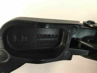 2007 NISSAN ALTIMA Windshield Wiper Arm Blades Driver Left & Passenger Right Q