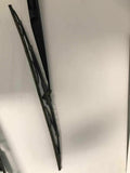 2007 NISSAN ALTIMA Windshield Wiper Arm Blades Driver Left & Passenger Right Q
