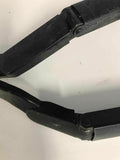 2007 NISSAN ALTIMA Windshield Wiper Arm Blades Driver Left & Passenger Right Q