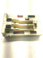 2007 NISSAN ALTIMA Fuse Box Relay Junction Block Compartment 284B7JA000 OEM