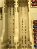 2007 NISSAN ALTIMA Fuse Box Relay Junction Block Compartment 284B7JA000 OEM