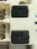 2007 NISSAN ALTIMA Fuse Box Relay Junction Block Compartment 284B7JA000 OEM