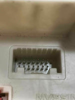 2007 NISSAN ALTIMA Fuse Box Relay Junction Block Compartment 284B7JA000 OEM
