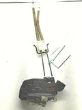 2007  NISSAN ALTIMA Front Door Lock Actuator Motor Assembly Passenger Right Q
