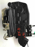 2007  NISSAN ALTIMA Front Door Lock Actuator Motor Assembly Passenger Right Q