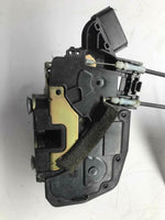 2007  NISSAN ALTIMA Front Door Lock Actuator Motor Assembly Passenger Right Q